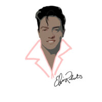 Signature Curl Jumper  Design