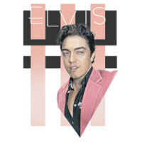 Midnight Pink Kids Long Sleeve Design