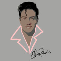 Signature Curl Kids Jumper Design