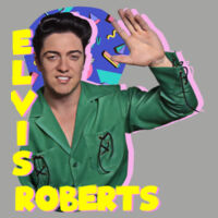 Retro Wave Kids Jumper Design