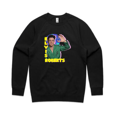 Retro Wave Jumper Thumbnail