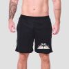 Mens Basketball Shorts Thumbnail